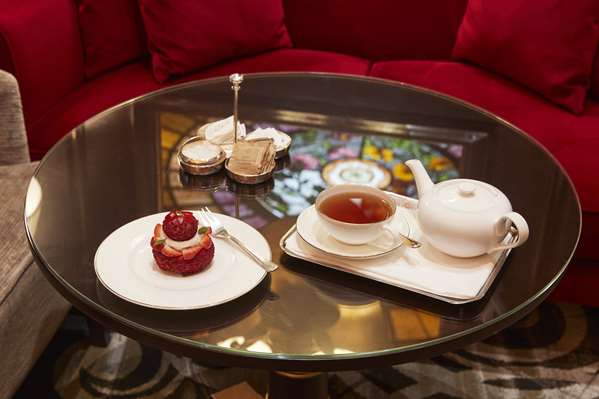 Hotel Vier Jahreszeiten Kempinski München - 2