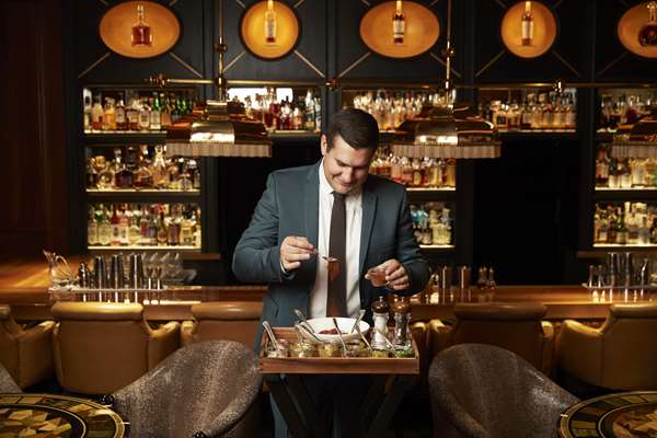 Hotel Vier Jahreszeiten Kempinski München - 4