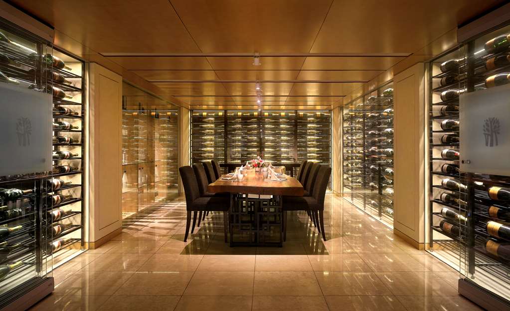 Banyan Tree Club & Spa Seoul - 3