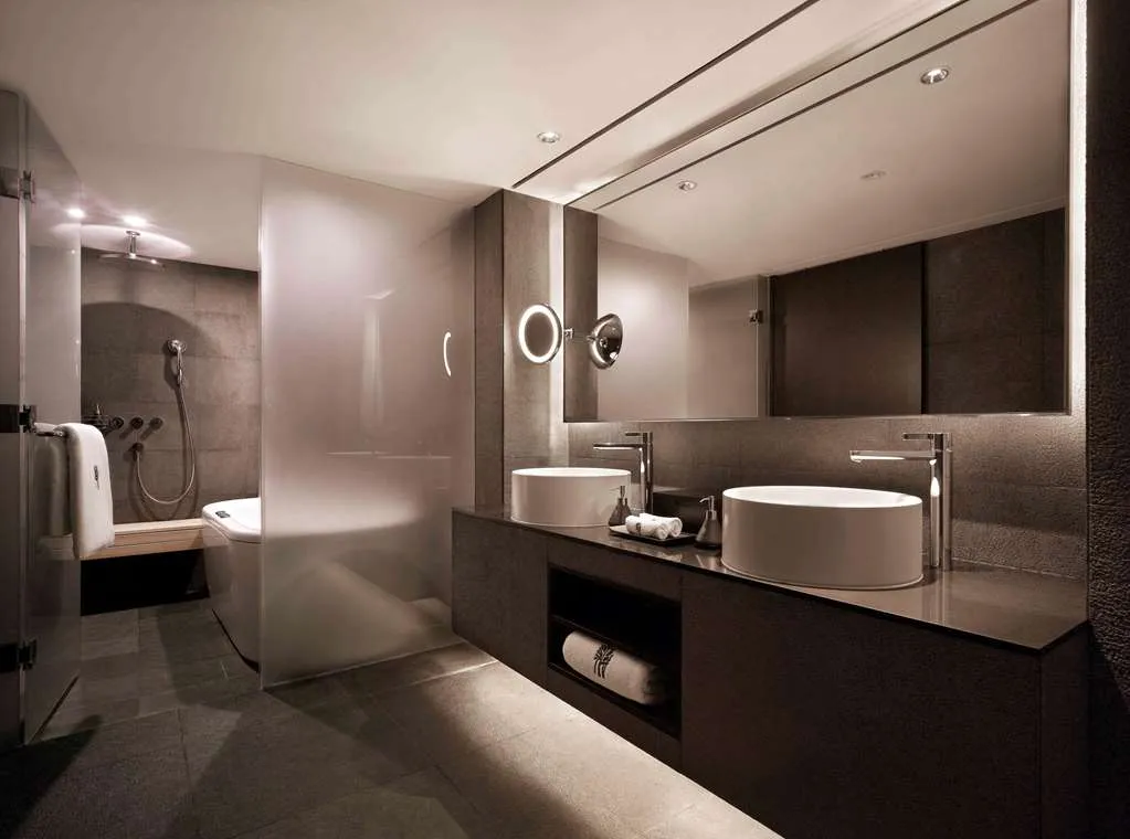 Banyan Tree Club & Spa Seoul - 4