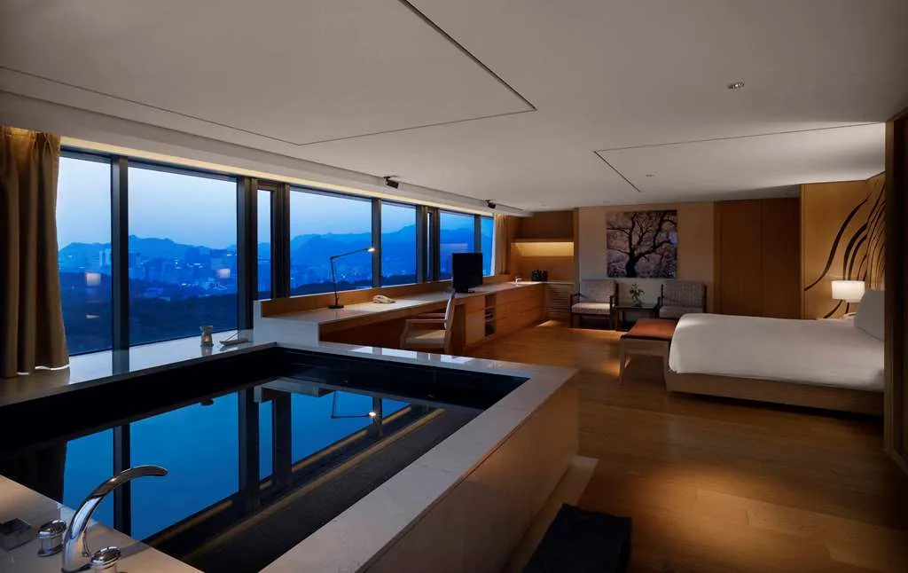 Banyan Tree Club & Spa Seoul - 5