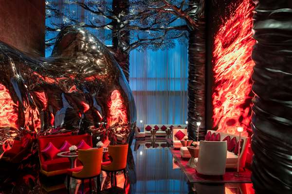 Banyan Tree Doha at La Cigale Mushaireb - 2