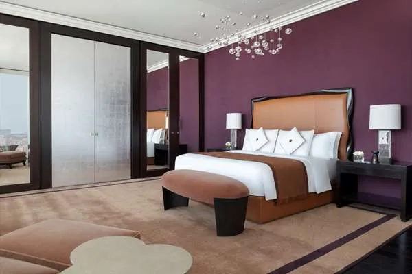 Banyan Tree Doha at La Cigale Mushaireb - 4