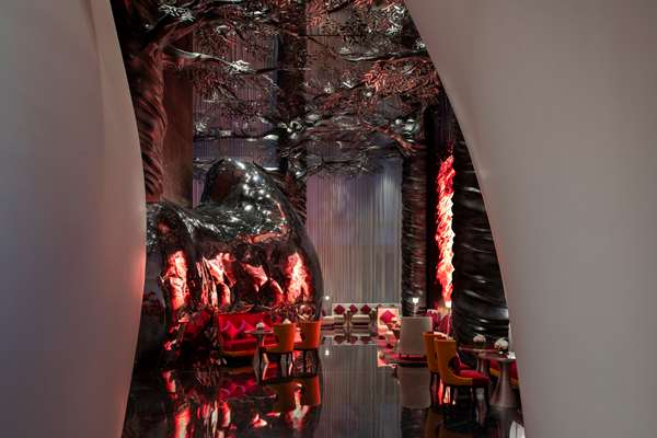 Banyan Tree Doha at La Cigale Mushaireb - 5