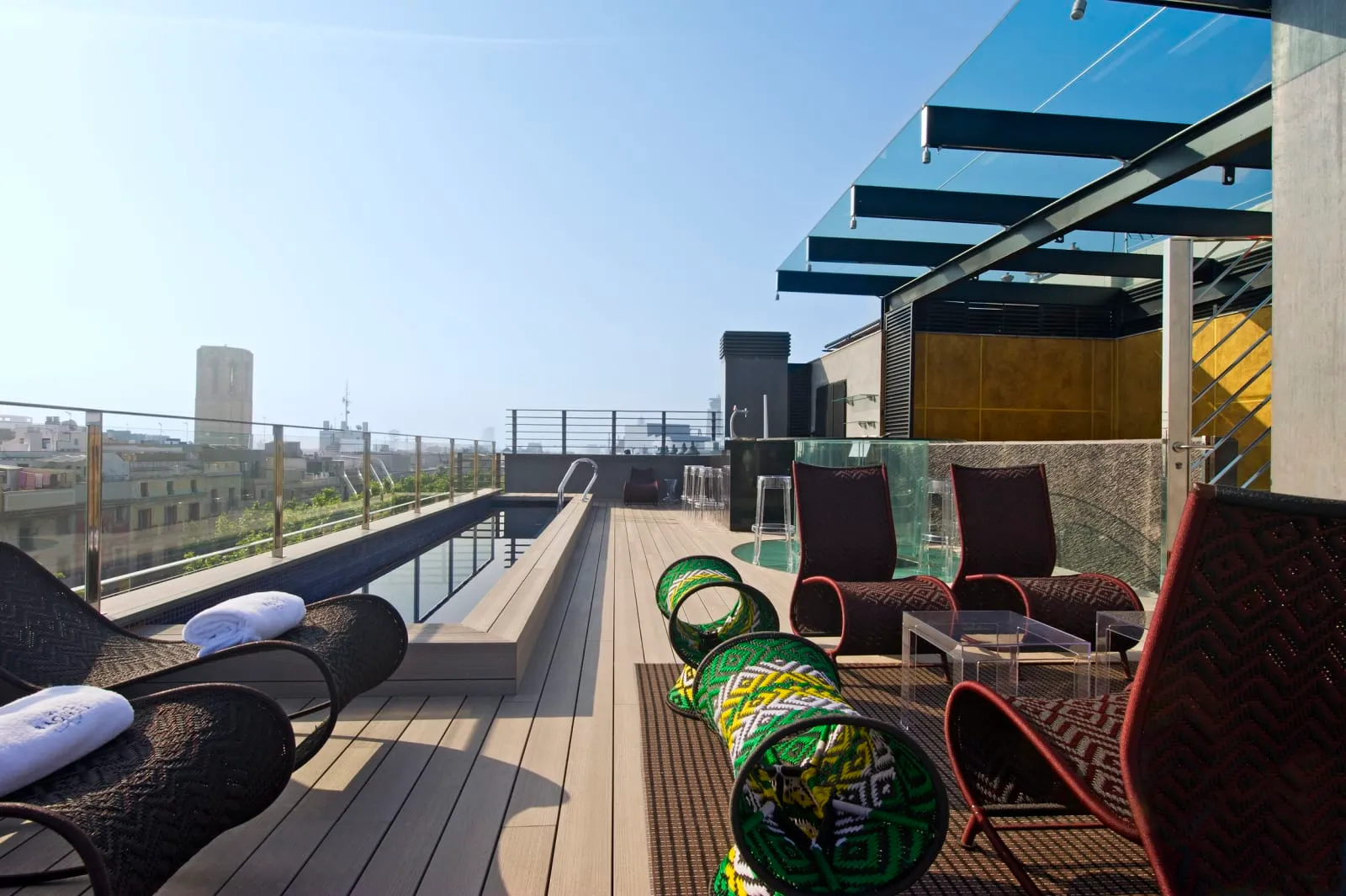 Claris Hotel & Spa GL, a Small Luxury Hotel of The World - 4