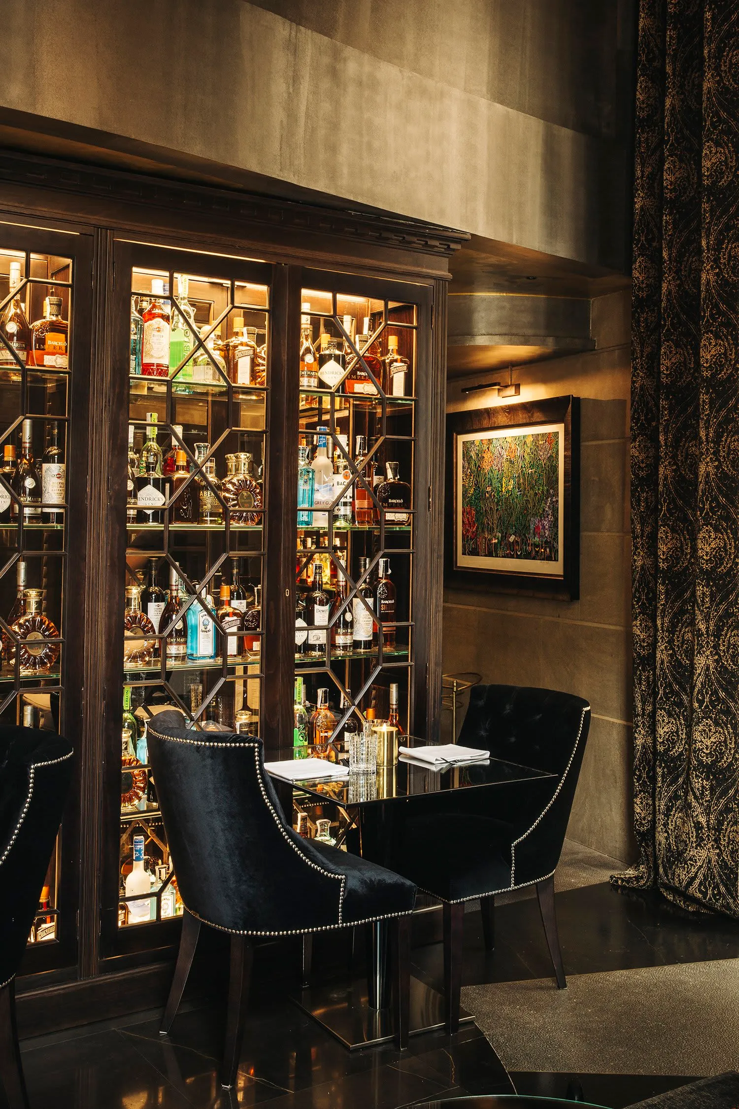 Claris Hotel & Spa GL, a Small Luxury Hotel of The World — 10