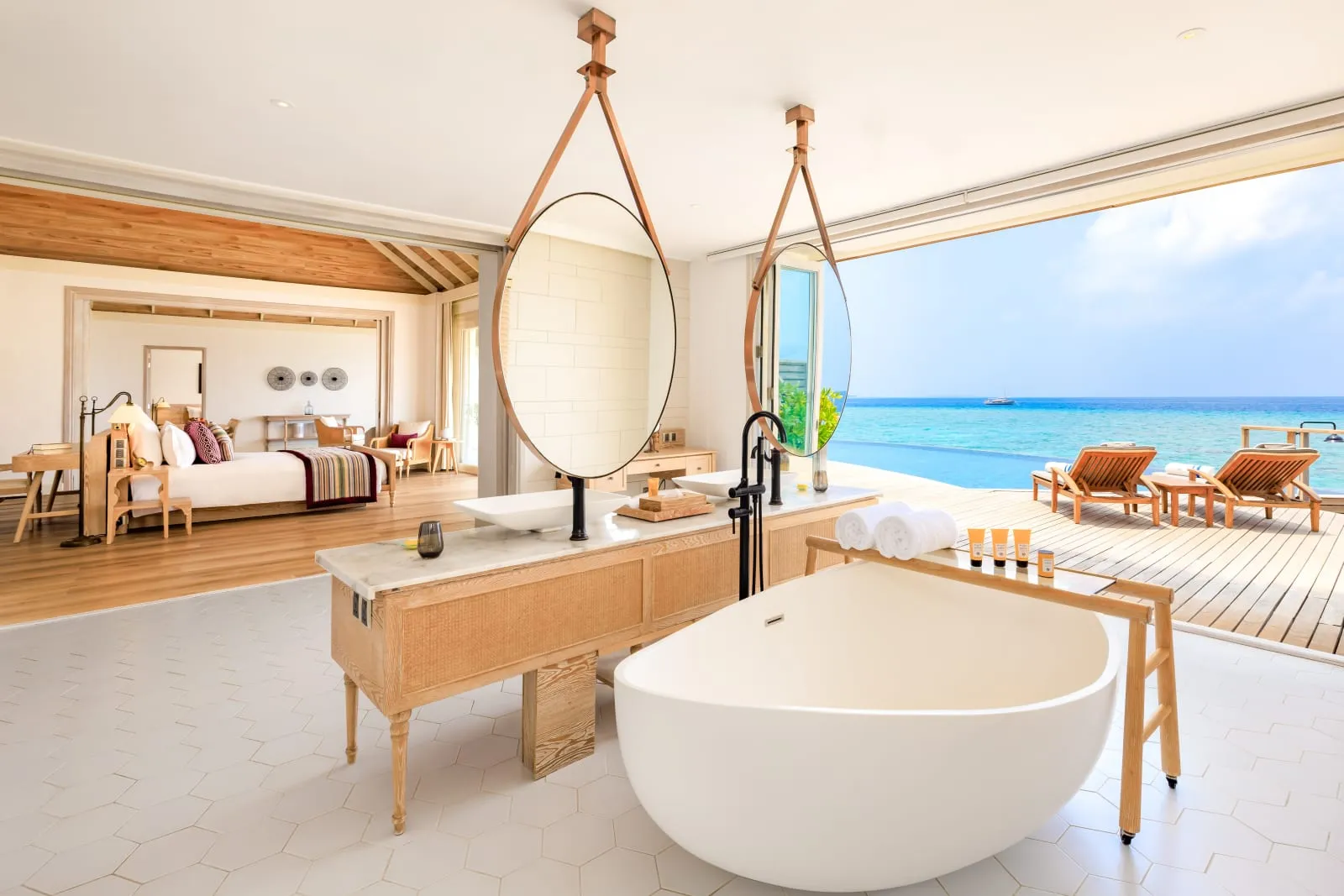 Milaidhoo Maldives - 2
