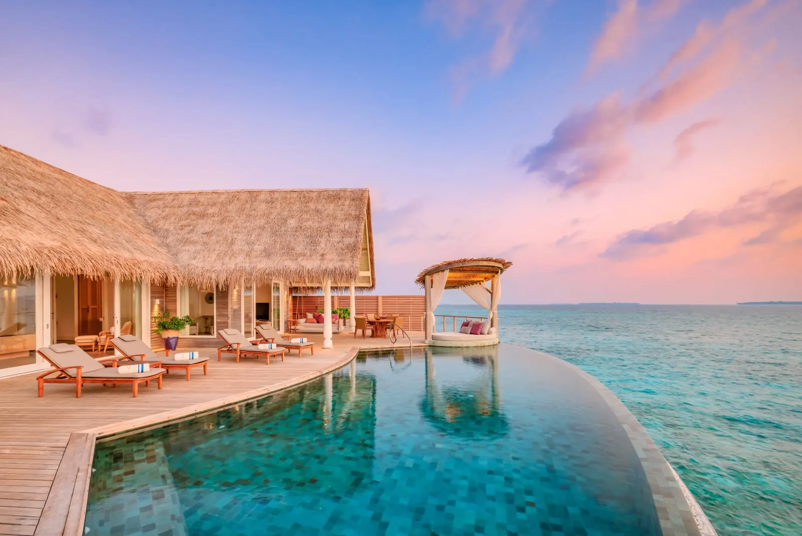 Milaidhoo Maldives - 4