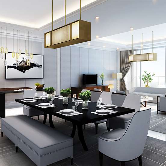 Address Dubai Mall - 2