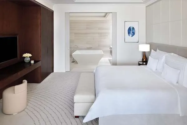 Address Dubai Mall - 3