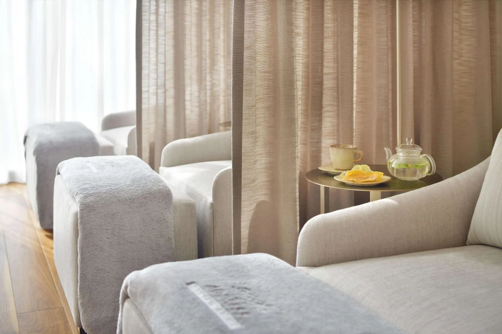 Address Dubai Mall - 4