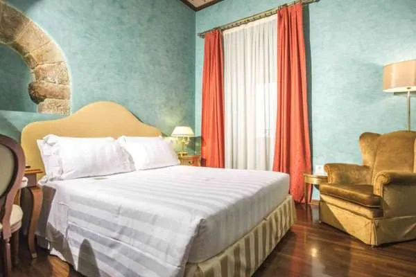 Golden Tower Hotel & Spa - 5