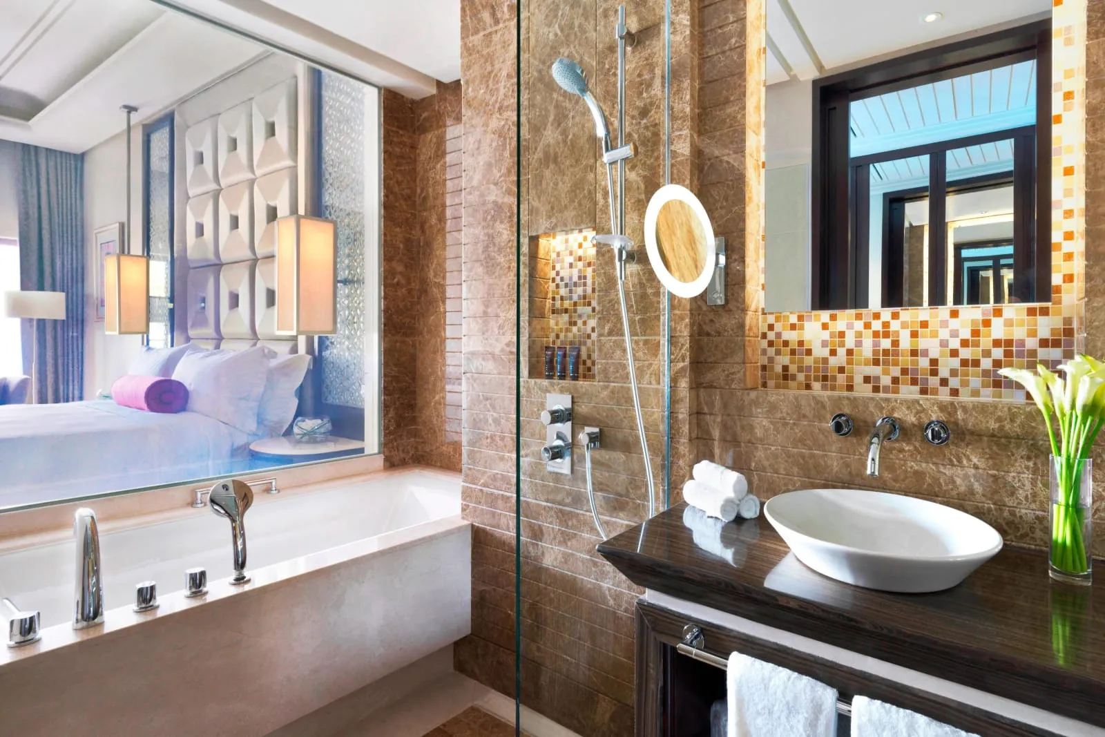 Al Bustan Palace, a Ritz-Carlton Hotel - 2