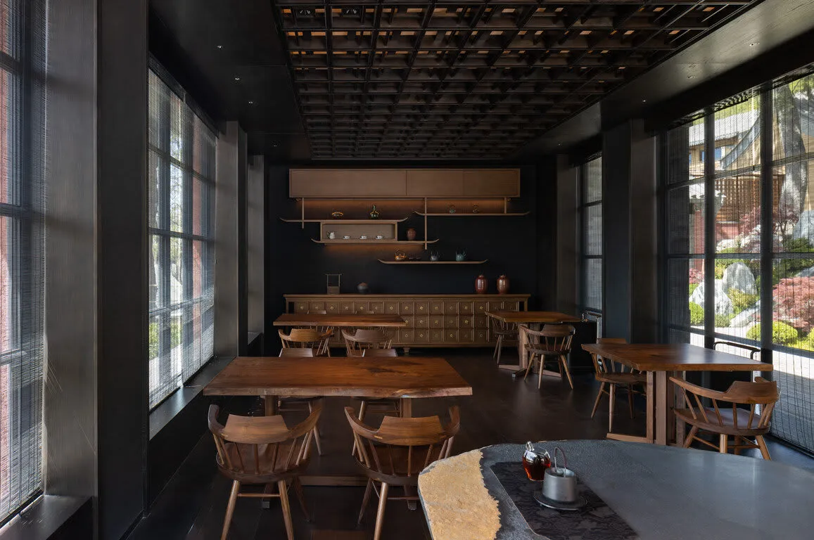 Xitan Hotel Beijing - 2