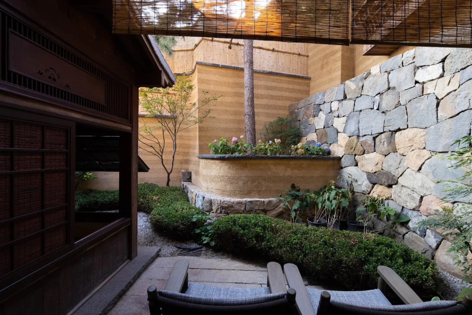 Xitan Hotel Beijing - 3