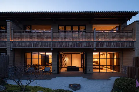 Xitan Hotel Beijing - 4