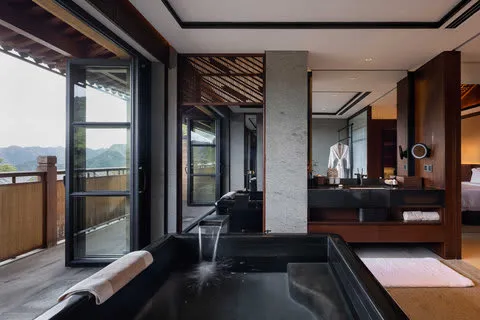 Xitan Hotel Beijing - 5