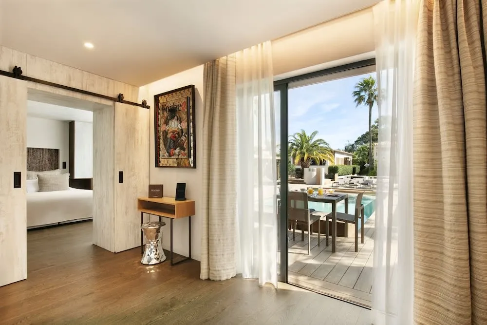 Hôtel Villa Cosy - 3