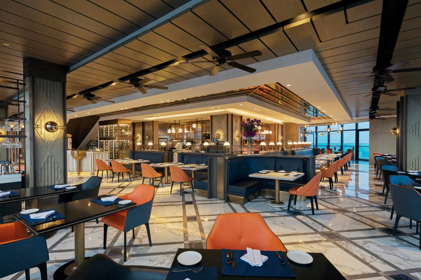 Banyan Tree Kuala Lumpur - 2