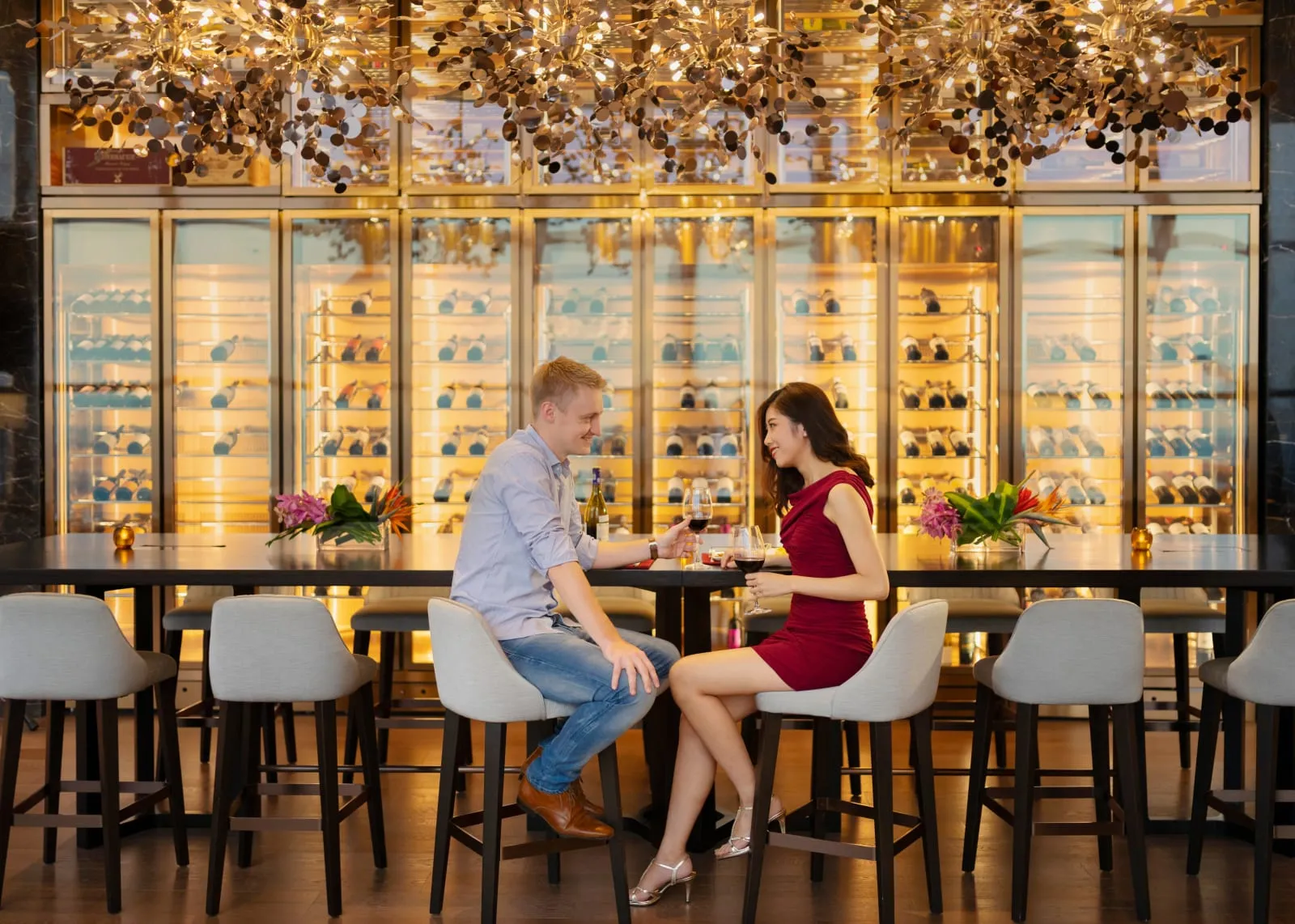 Banyan Tree Kuala Lumpur - 3