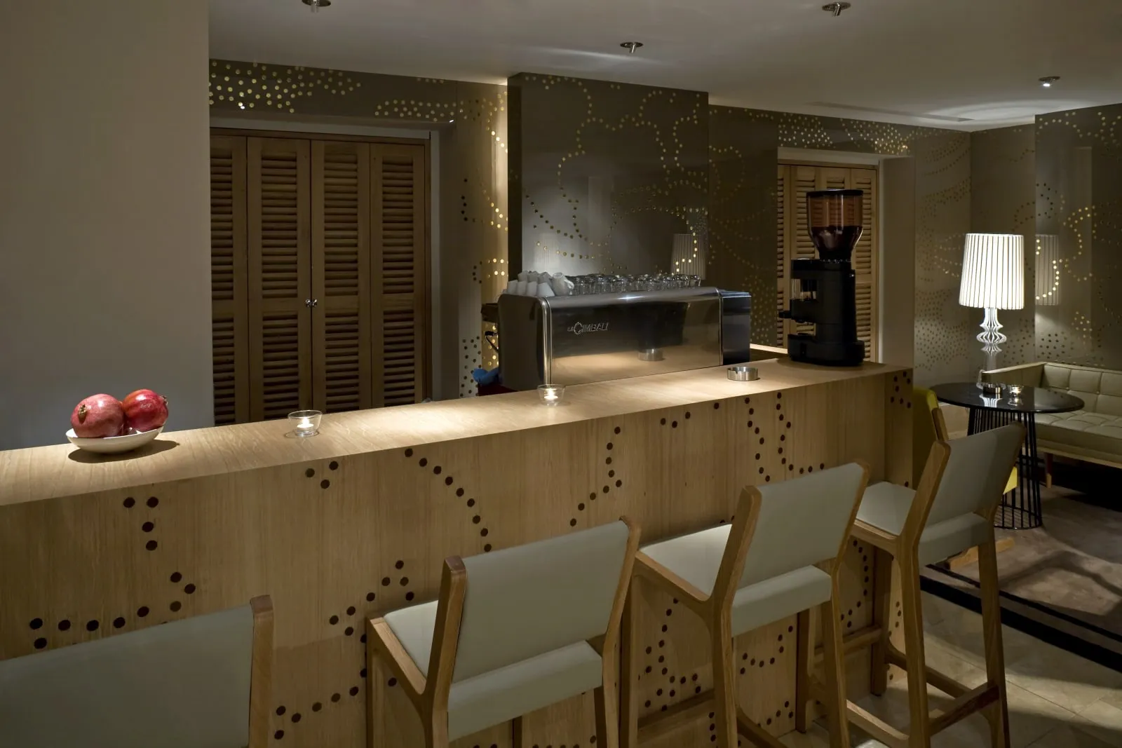 Weingart Istanbul Hotel - 5