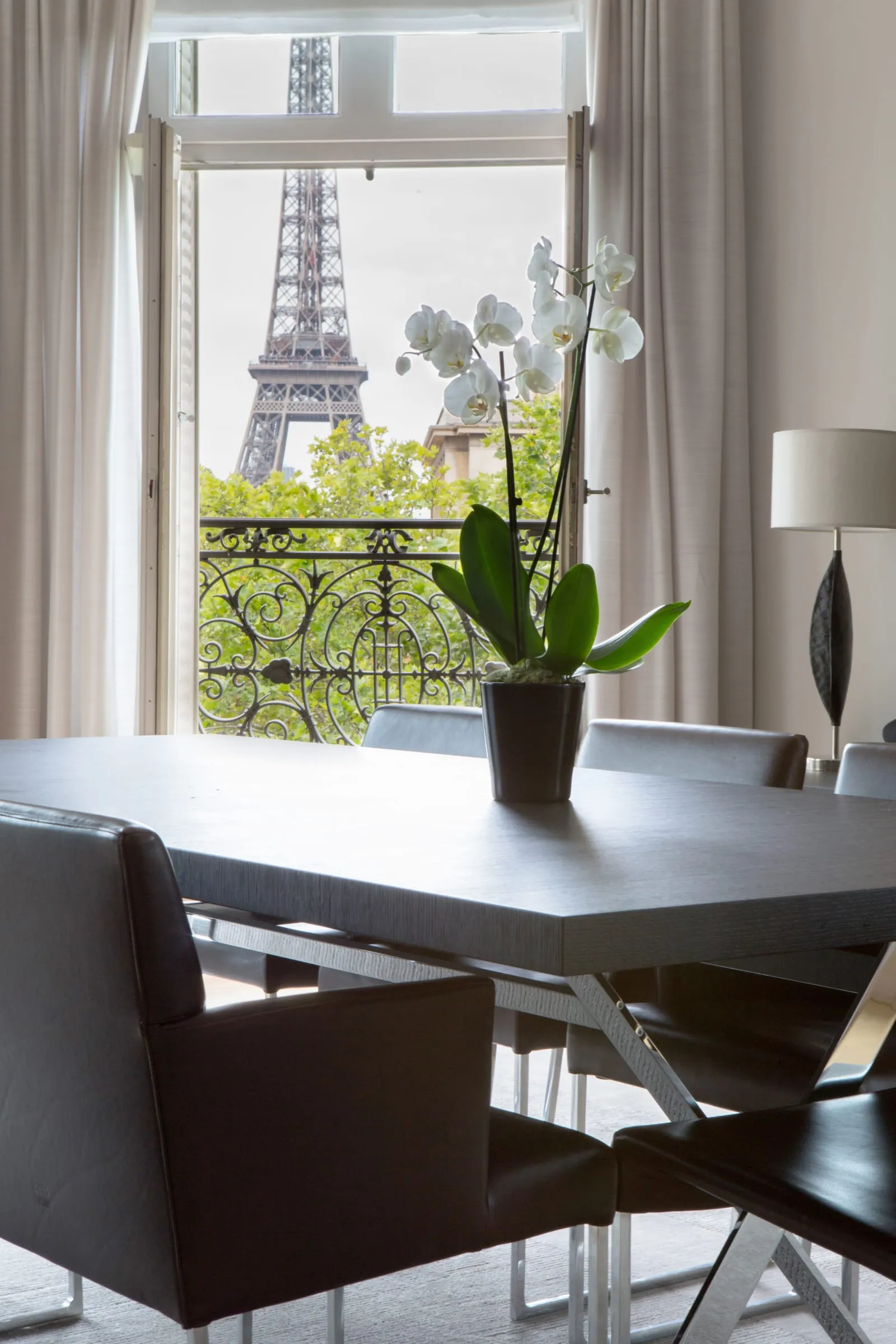 La Reserve Paris Hotel and Spa - 3