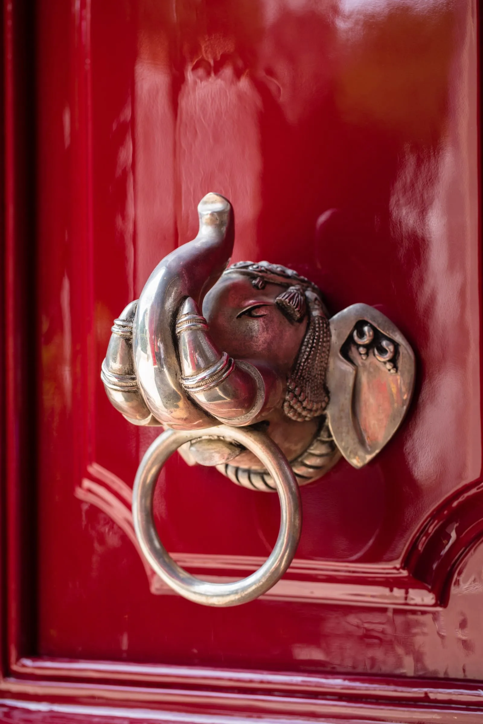 La Reserve Paris Hotel and Spa - 5