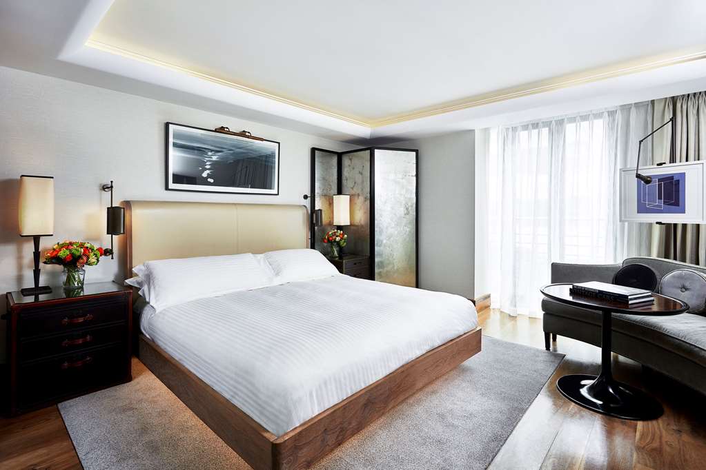 The Connaught — 7