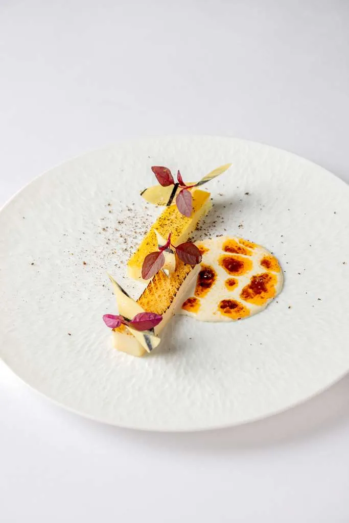 The Connaught — 10