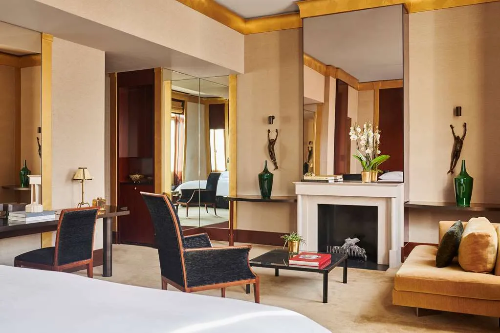 Park Hyatt Paris Vendome - 2