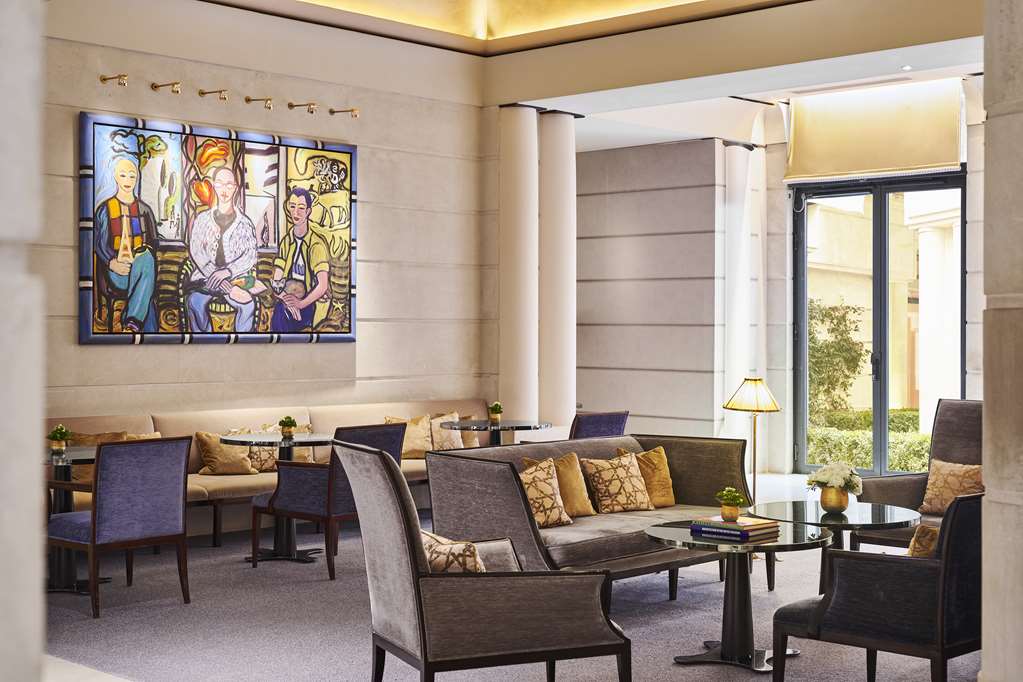 Park Hyatt Paris Vendome - 3