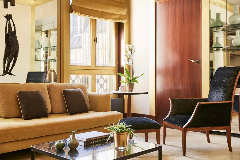 Park Hyatt Paris Vendome - 4