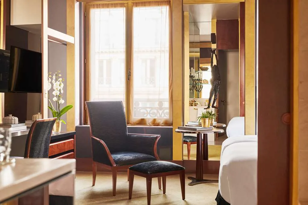 Park Hyatt Paris Vendome - 5