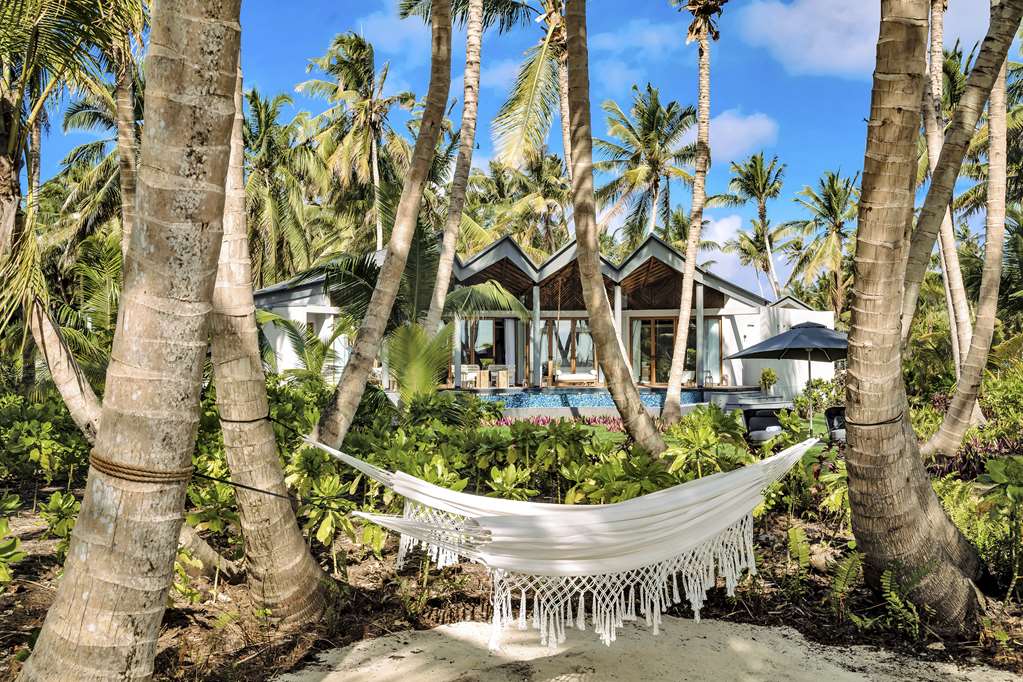 Waldorf Astoria Seychelles Platte Island - 2