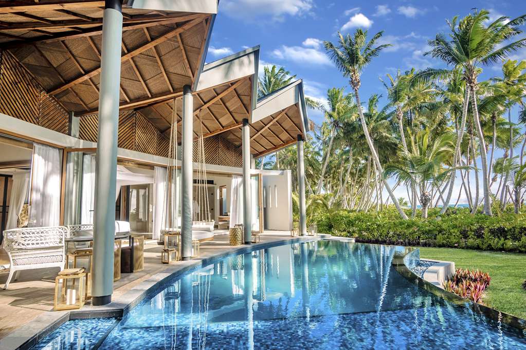 Waldorf Astoria Seychelles Platte Island - 3