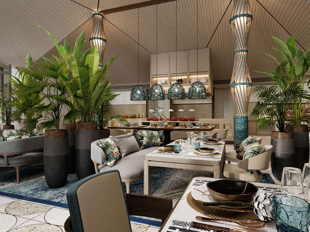 Waldorf Astoria Seychelles Platte Island - 4