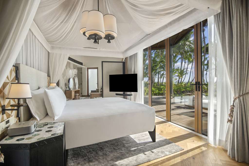 Waldorf Astoria Seychelles Platte Island - 5