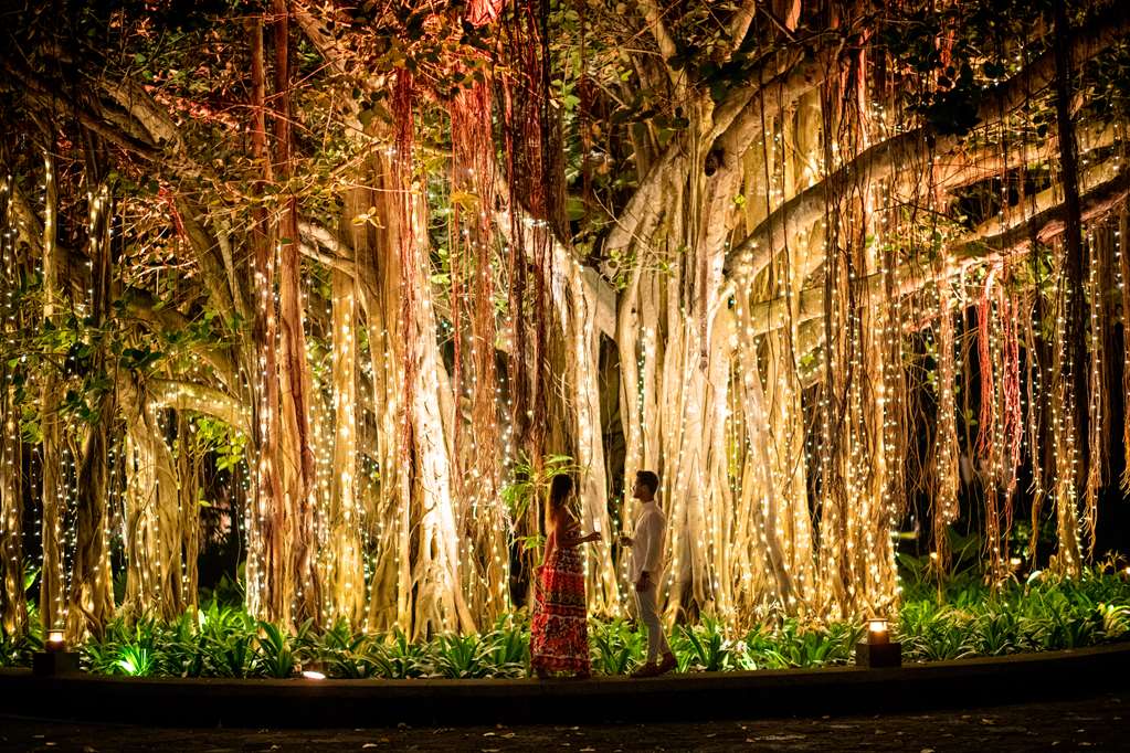 Shangri-Las le Touessrok Resort and Spa - 2