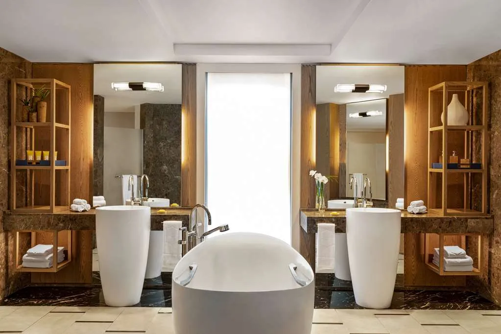 Shangri-Las le Touessrok Resort and Spa - 3