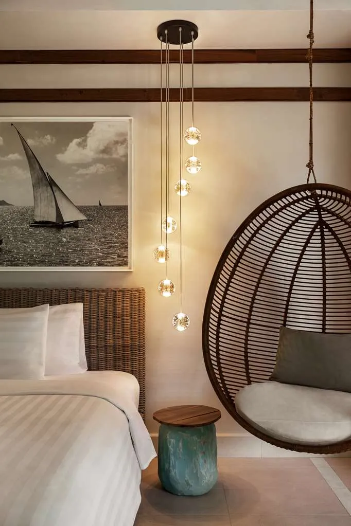 Shangri-Las le Touessrok Resort and Spa - 4