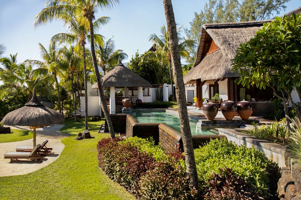Shangri-Las le Touessrok Resort and Spa - 5
