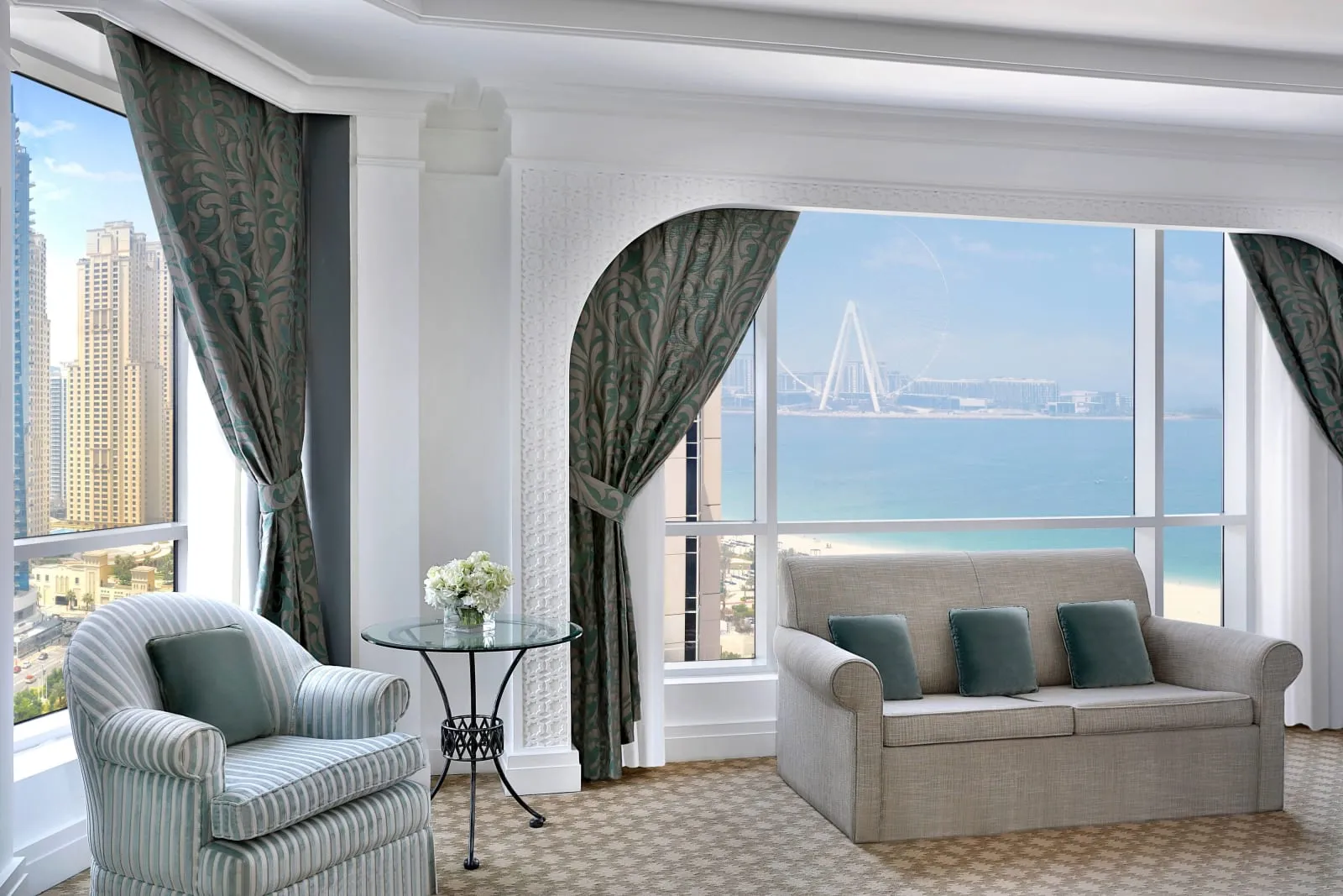 Al Habtoor Grand Resort, Autograph Collection By Marriott - 2