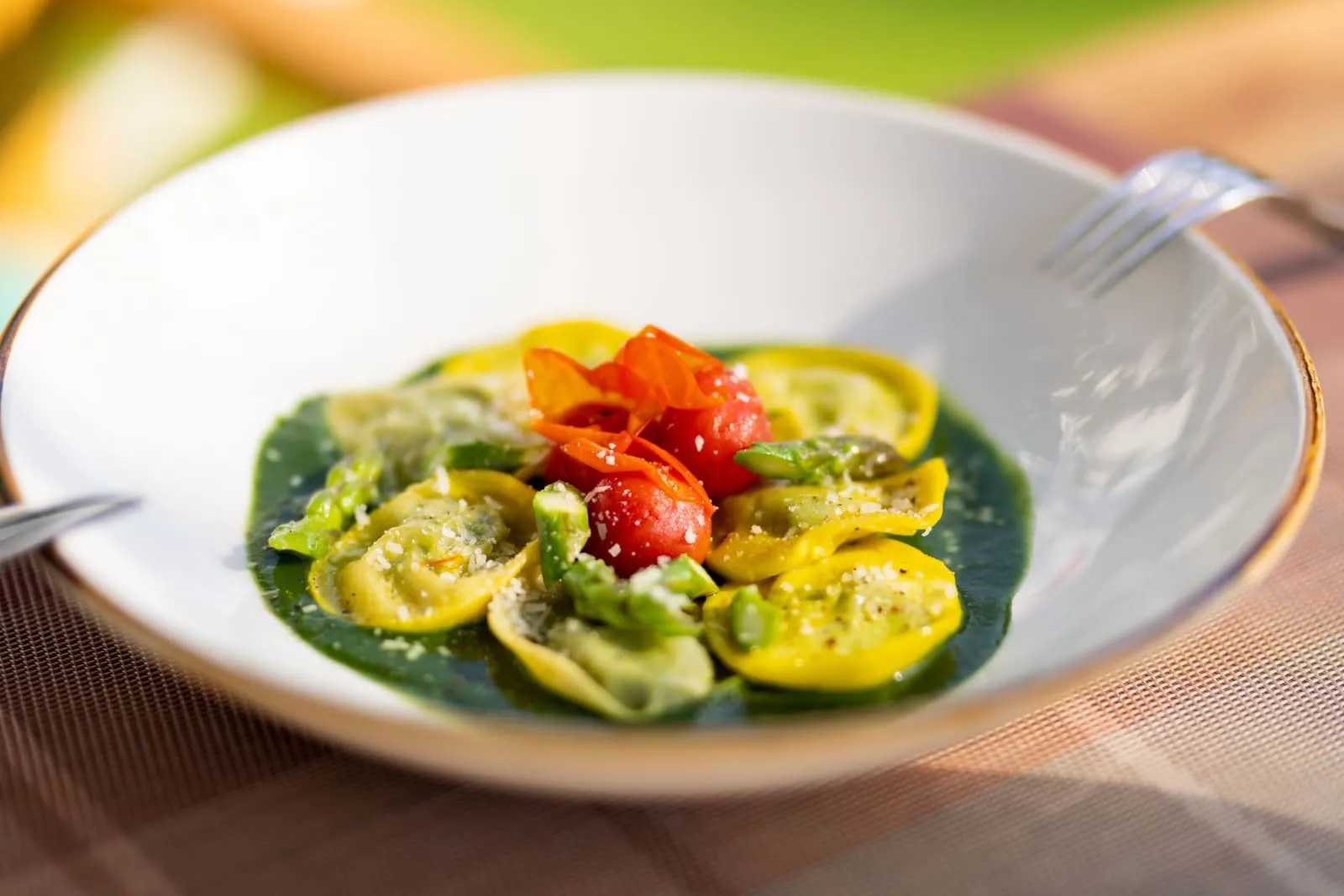 Al Habtoor Grand Resort, Autograph Collection By Marriott - 3