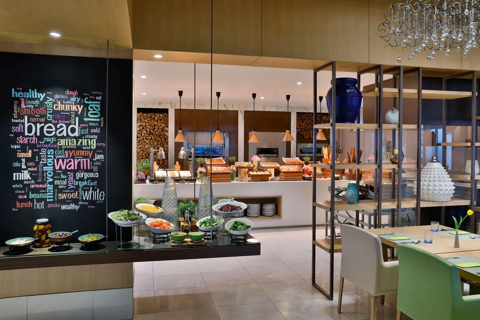 Al Habtoor Grand Resort, Autograph Collection By Marriott - 4