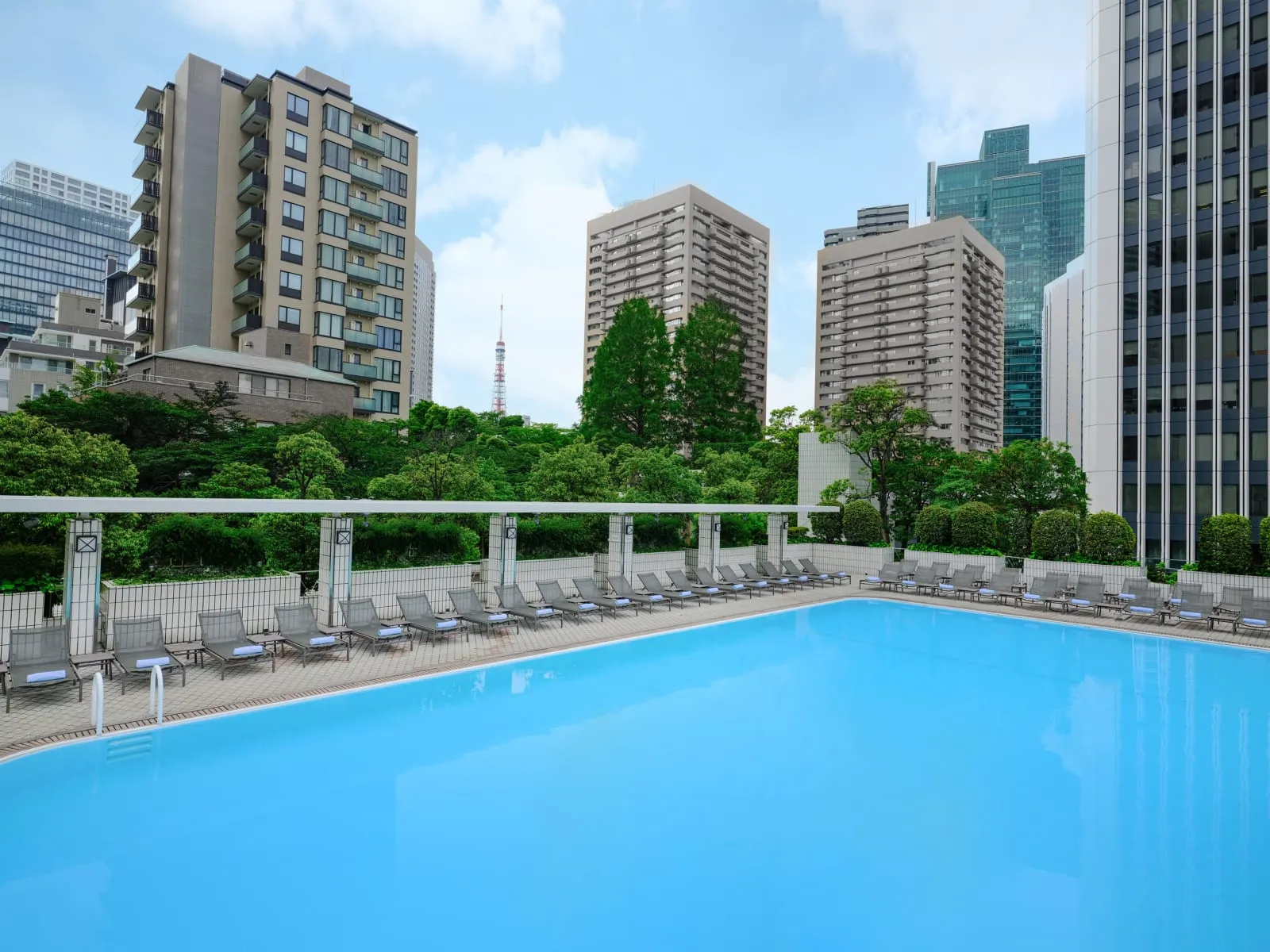ANA InterContinental TOKYO by IHG - 3