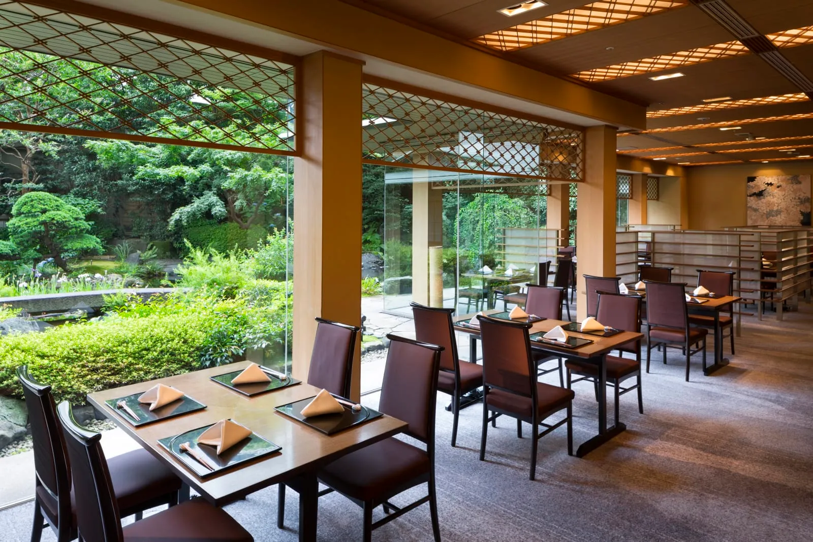 ANA InterContinental TOKYO by IHG - 4