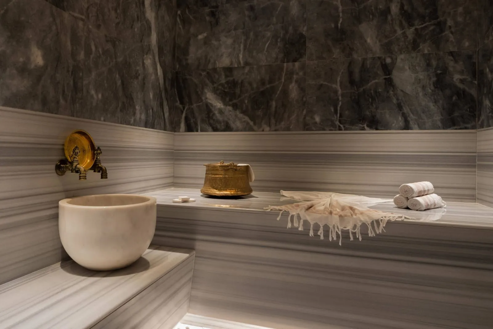 Izmir Marriott Hotel - 2