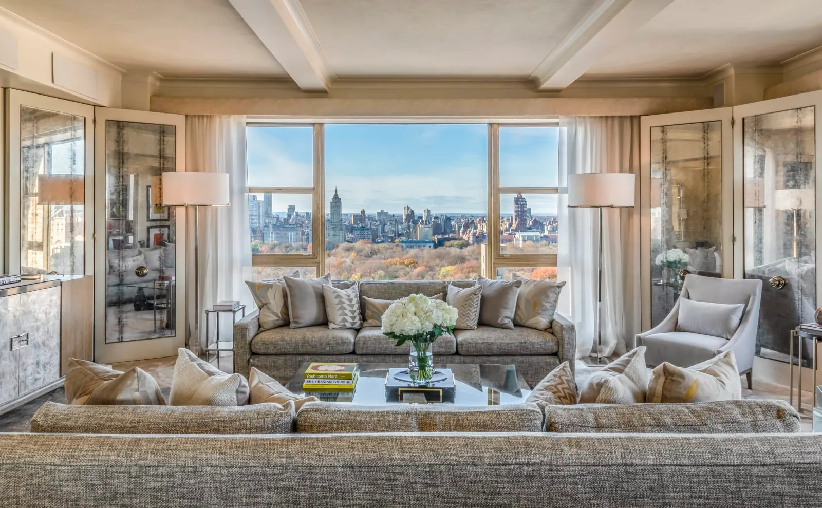 The Carlyle, A Rosewood Hotel - 4