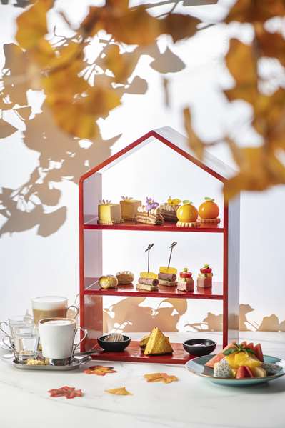 Sunrise Kempinski Hotel Beijing - 3