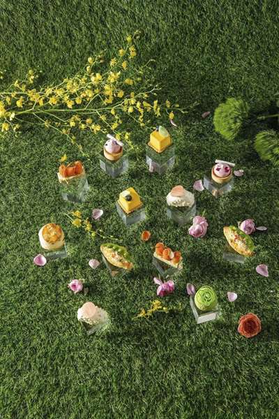 Sunrise Kempinski Hotel Beijing - 4